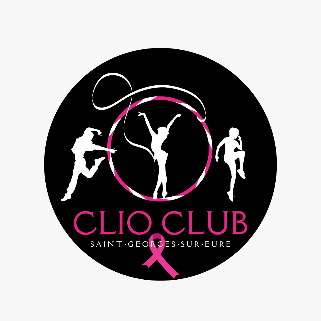 Octobre Rose du Clio Club