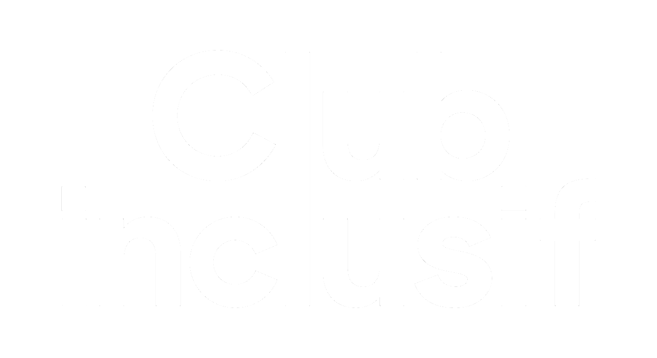 logo club inclusif